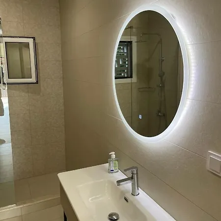 Diacopto Country Appartement *