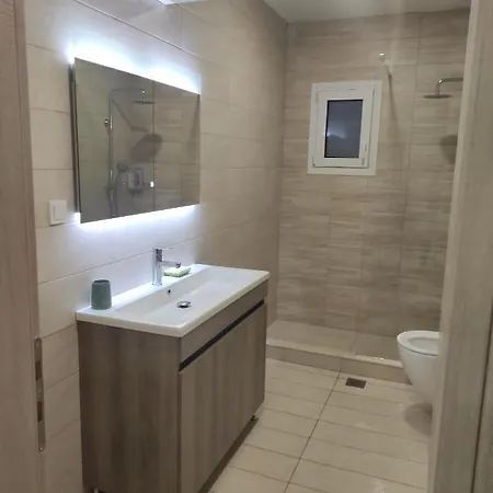 Diacopto Country Appartement