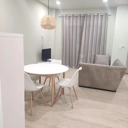 Diacopto Country Appartement *