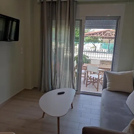 Appartement Diacopto Country *