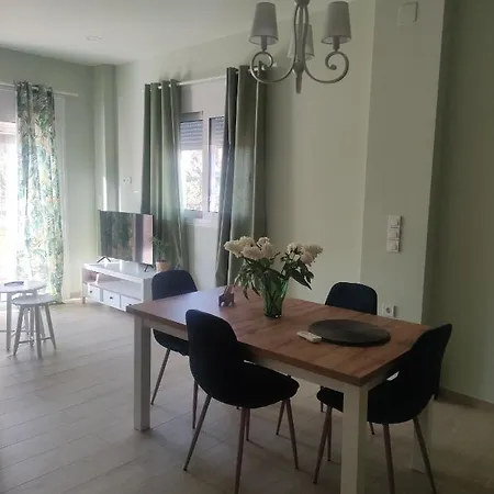 Diacopto Country Diakopto