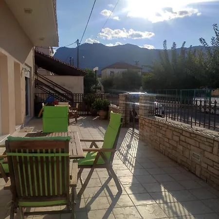 Apartment Diacopto Country *