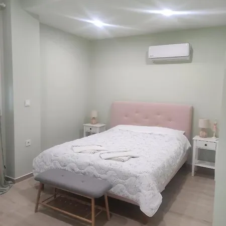 Diacopto Country Apartmán
