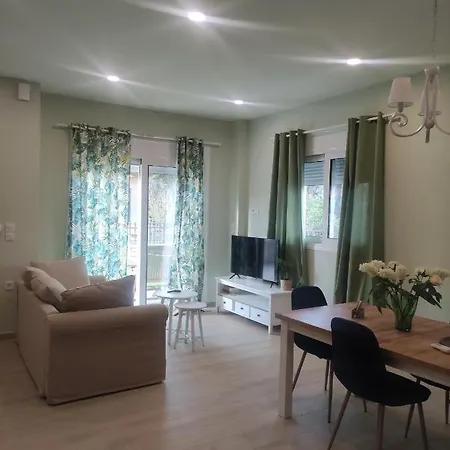 Diacopto Country Apartment