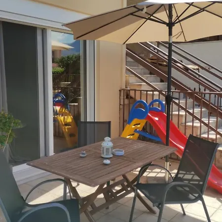 Diacopto Country Διαμέρισμα *