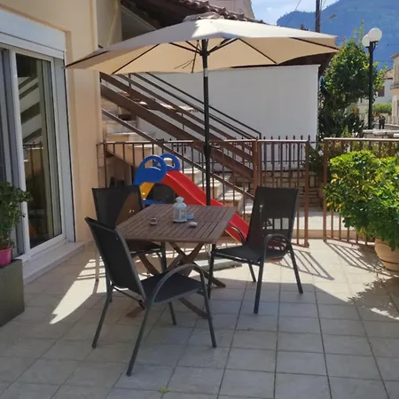 Diacopto Country Διακοφτό