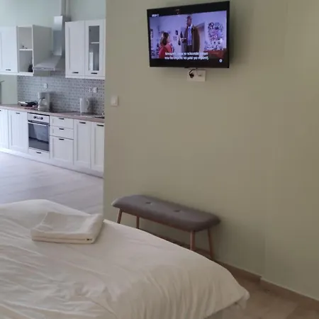 Diacopto Country Διαμέρισμα Διακοφτό