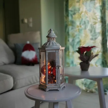 Appartement Diacopto Country *