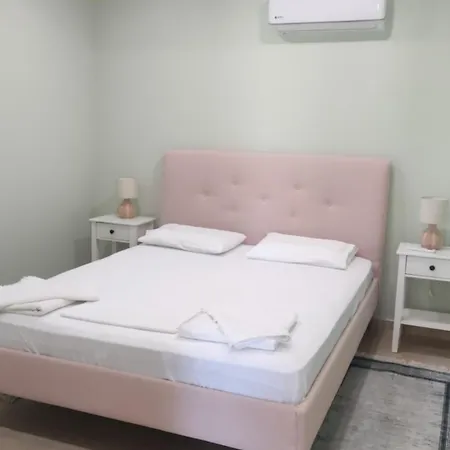 Diacopto Country Appartement *