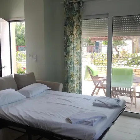 Diacopto Country Appartement