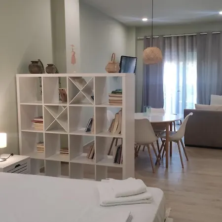 Διαμέρισμα Diacopto Country