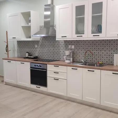 Appartement Diacopto Country