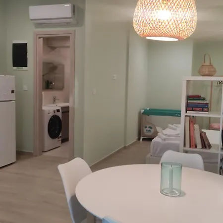 Appartement Diacopto Country