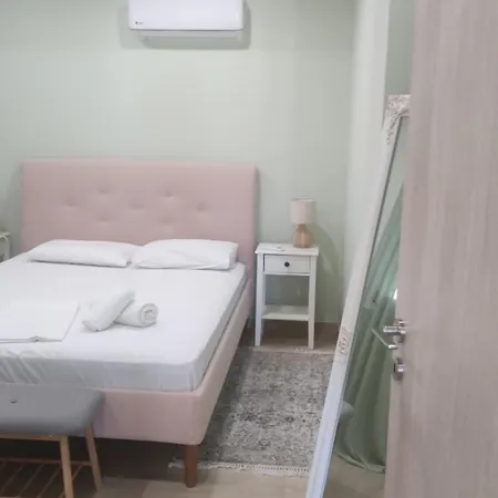 Diacopto Country Appartement *