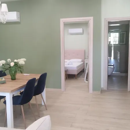 Appartement Diacopto Country *