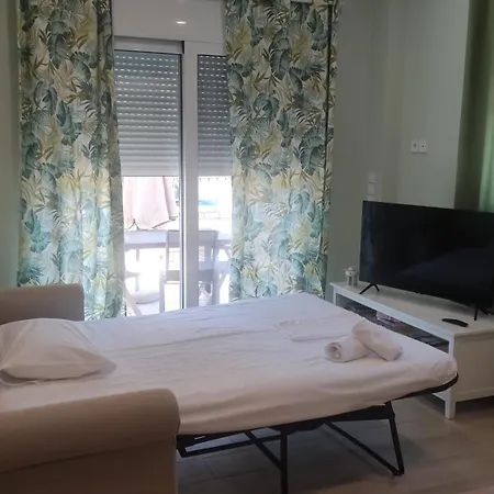 Appartement Diacopto Country Diakopto