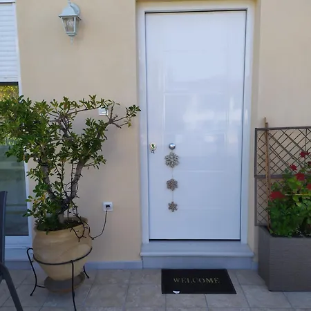 Diacopto Country Διακοφτό