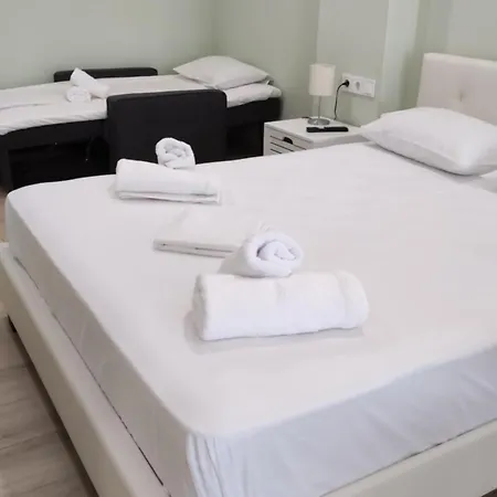 Diacopto Country Διαμέρισμα