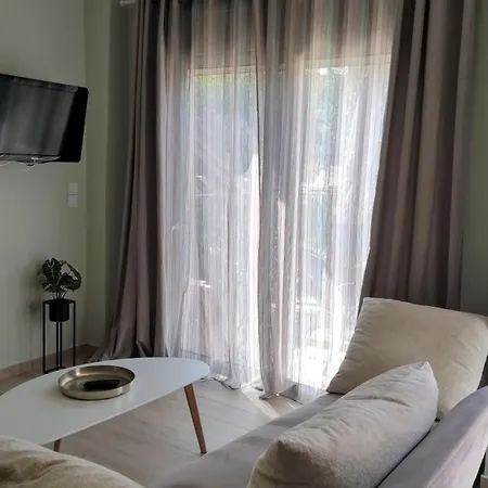 Diacopto Country Appartement *