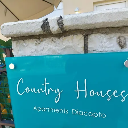 Diacopto Country *
