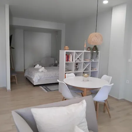 Diacopto Country Appartement *