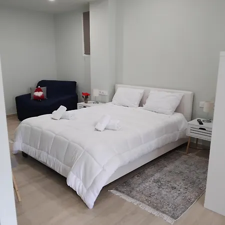 Appartement Diacopto Country Diakopto