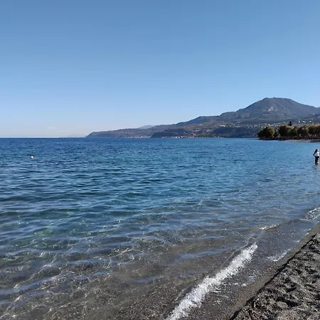 Diacopto Country Διακοφτό