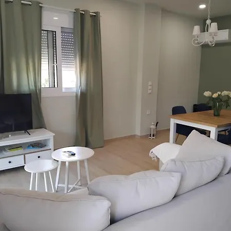 Appartement Diacopto Country *