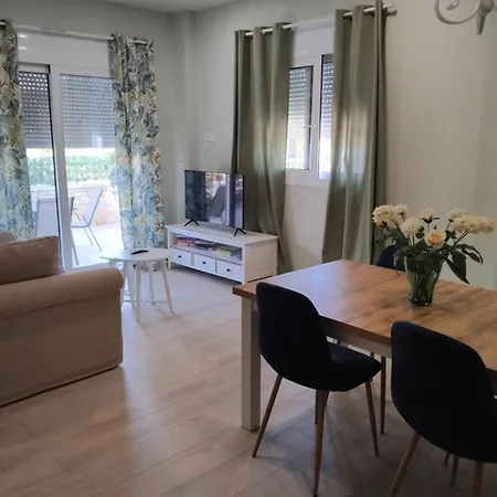 Διαμέρισμα Diacopto Country *