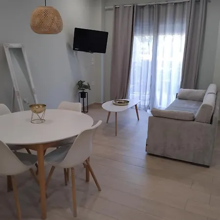 Diacopto Country Appartement *