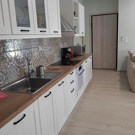 Appartement Diacopto Country