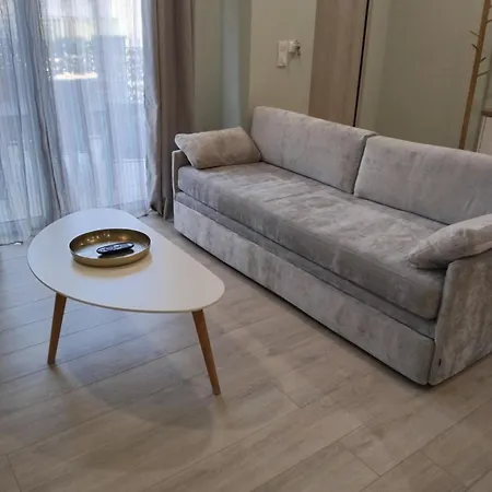 Diacopto Country Διαμέρισμα