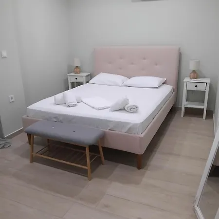 Diacopto Country Diakopto