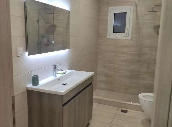 Diacopto Country Appartement