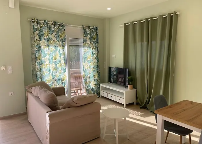 アパート Diacopto Country *