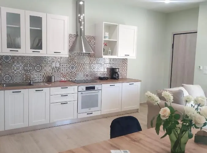 Appartement Diacopto Country