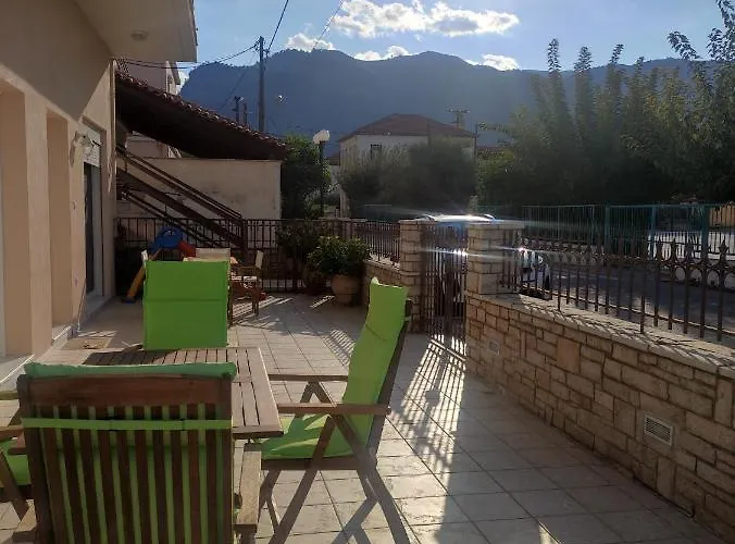 Appartement Diacopto Country *