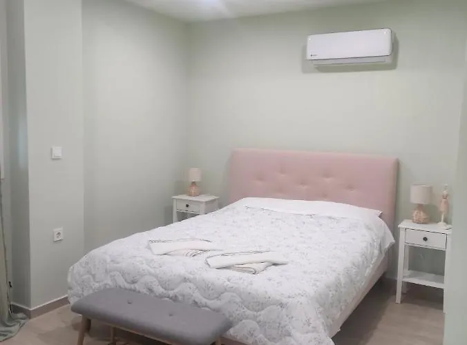 Diacopto Country Appartement