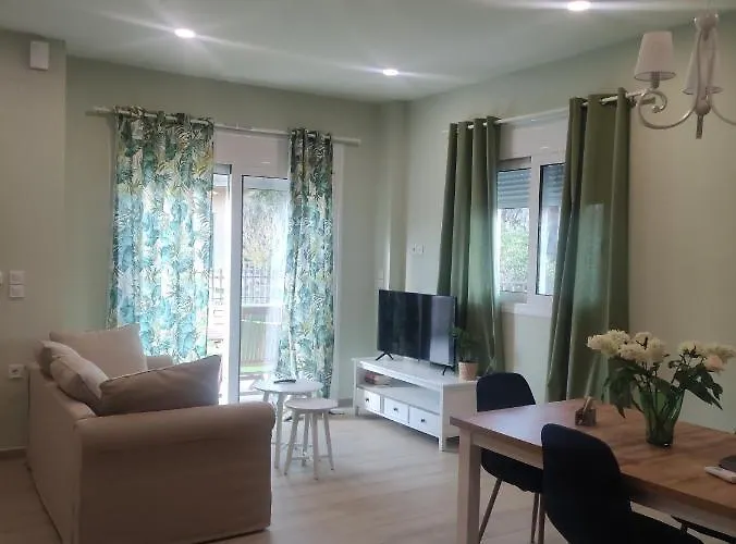 Diacopto Country Appartement