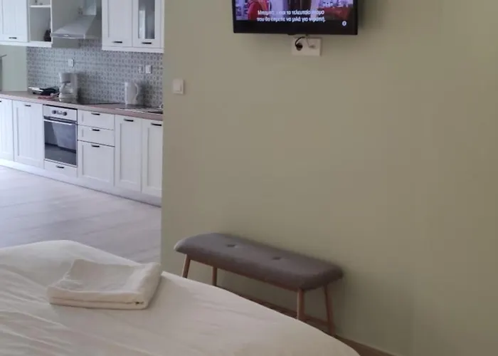 Diacopto Country アパート ディアコプト