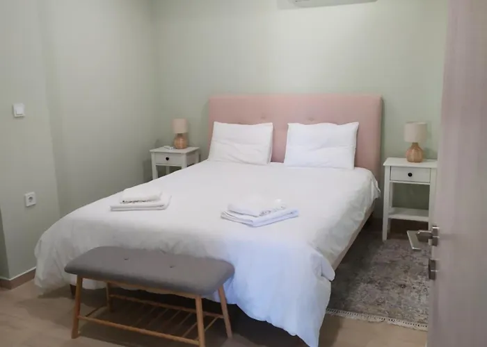 Appartement Diacopto Country