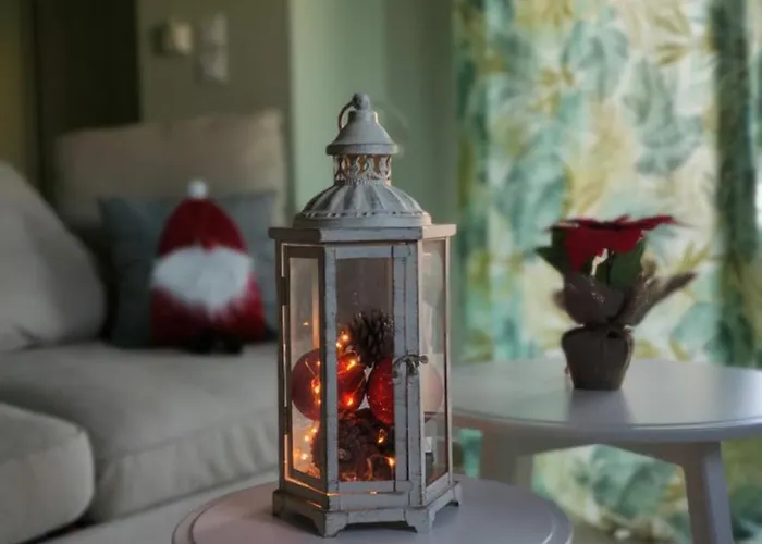 Appartement Diacopto Country *