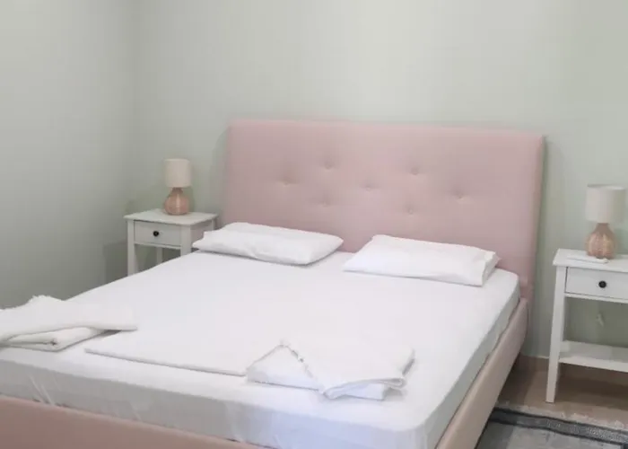 Diacopto Country Appartement *