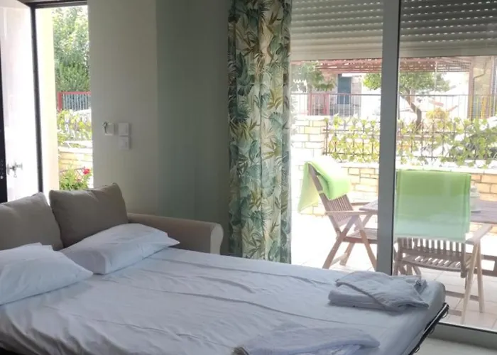 Diacopto Country Appartement