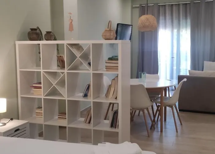 Appartement Diacopto Country