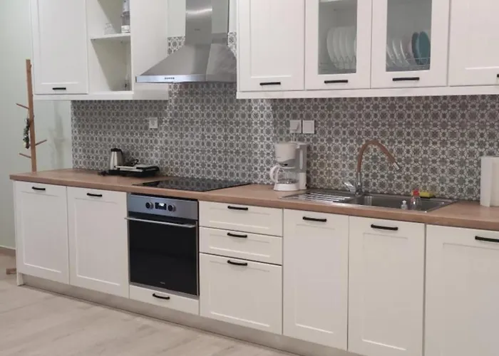 アパート Diacopto Country