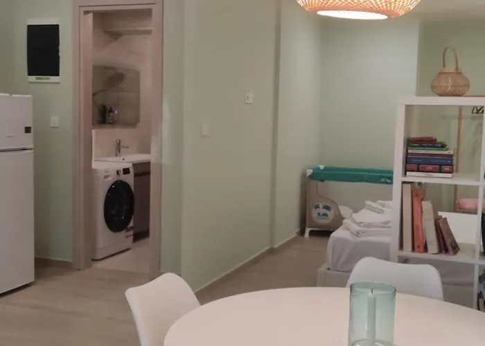 Appartement Diacopto Country