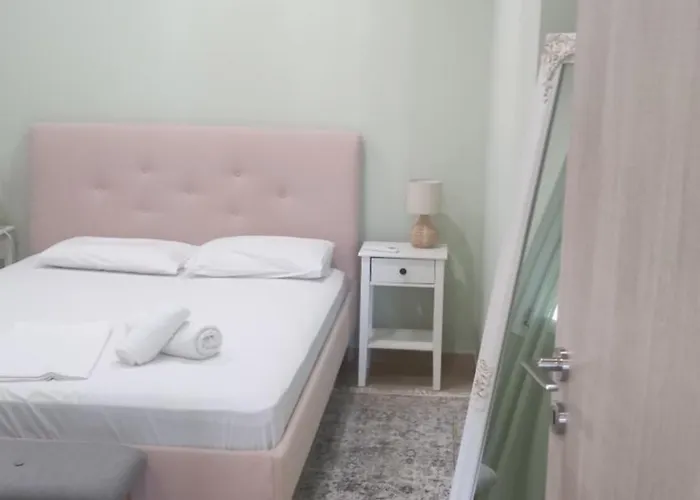 Diacopto Country Appartement *