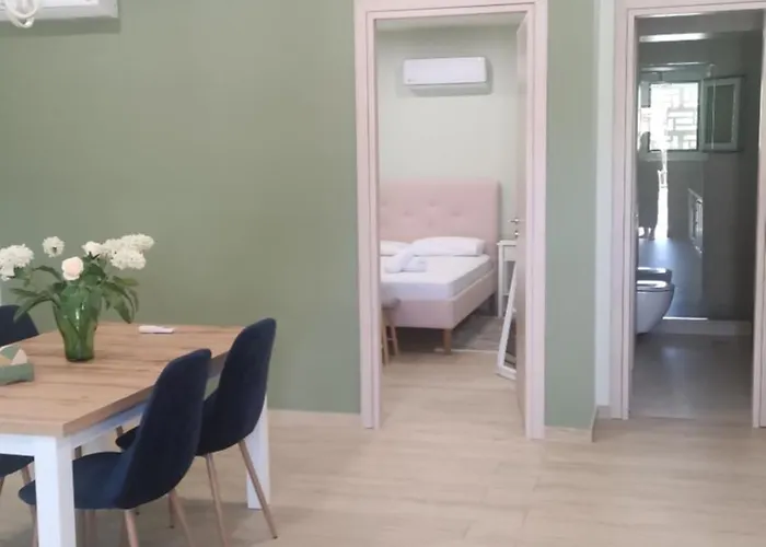 Appartement Diacopto Country *