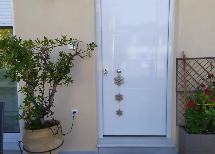 Diacopto Country Diakopto